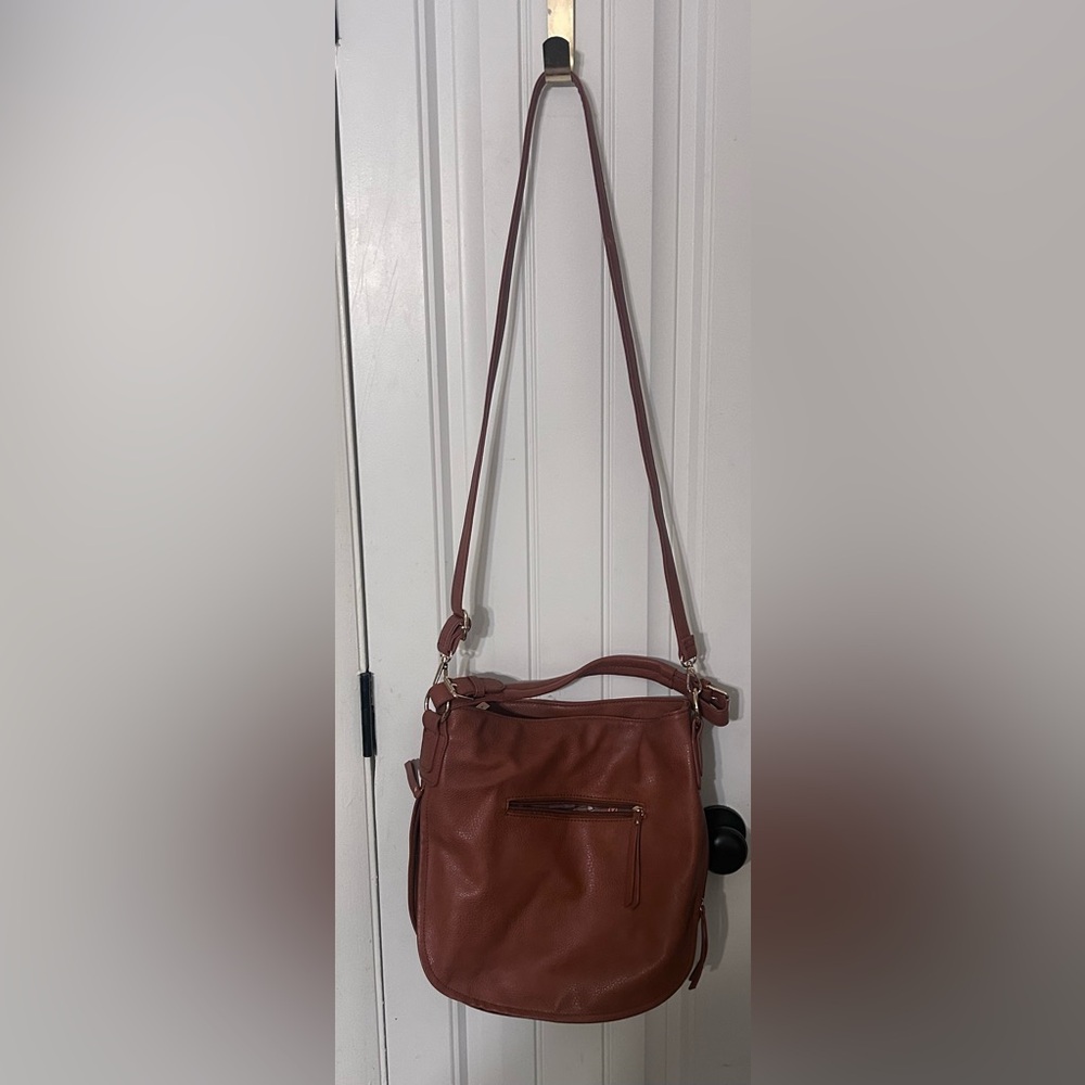 Montana West hobo bag - Picture 2 of 5